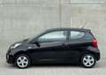 Kia Picanto 1.0 CVVT 3-DRS 2013 Zwart AIRCO|NIEUWE APK|NAP Noir - thumbnail 3
