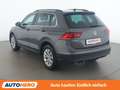 Volkswagen Tiguan 1.6 TDI Comfortline BlueMotion Tech Grau - thumbnail 4