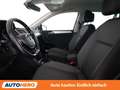Volkswagen Tiguan 1.6 TDI Comfortline BlueMotion Tech Grau - thumbnail 10