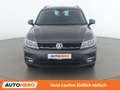 Volkswagen Tiguan 1.6 TDI Comfortline BlueMotion Tech Grau - thumbnail 9
