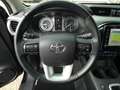 Toyota Hilux 2.8 Autom LOUNGE *37810+BTW* LEDER ZETELVERWARMING Noir - thumbnail 15
