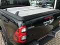 Toyota Hilux 2.8 Autom LOUNGE *37810+BTW* LEDER ZETELVERWARMING Noir - thumbnail 7