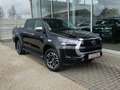 Toyota Hilux 2.8 Autom LOUNGE *37810+BTW* LEDER ZETELVERWARMING Noir - thumbnail 29