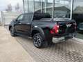 Toyota Hilux 2.8 Autom LOUNGE *37810+BTW* LEDER ZETELVERWARMING Noir - thumbnail 5