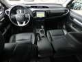 Toyota Hilux 2.8 Autom LOUNGE *37810+BTW* LEDER ZETELVERWARMING Noir - thumbnail 13