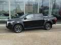 Toyota Hilux 2.8 Autom LOUNGE *37810+BTW* LEDER ZETELVERWARMING Noir - thumbnail 4