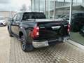 Toyota Hilux 2.8 Autom LOUNGE *37810+BTW* LEDER ZETELVERWARMING Noir - thumbnail 6