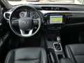 Toyota Hilux 2.8 Autom LOUNGE *37810+BTW* LEDER ZETELVERWARMING Noir - thumbnail 14
