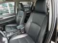 Toyota Hilux 2.8 Autom LOUNGE *37810+BTW* LEDER ZETELVERWARMING Noir - thumbnail 10