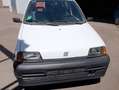 Fiat Cinquecento 0.9 i.e. BASTLERFAHRZEUG OHNE TÜV Білий - thumbnail 11