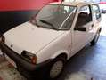 Fiat Cinquecento 0.9 i.e. BASTLERFAHRZEUG OHNE TÜV Білий - thumbnail 7