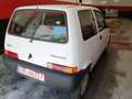 Fiat Cinquecento 0.9 i.e. BASTLERFAHRZEUG OHNE TÜV Білий - thumbnail 4