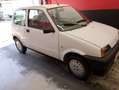 Fiat Cinquecento 0.9 i.e. BASTLERFAHRZEUG OHNE TÜV Білий - thumbnail 3