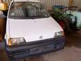 Fiat Cinquecento 0.9 i.e. BASTLERFAHRZEUG OHNE TÜV Білий - thumbnail 15