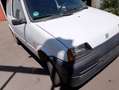 Fiat Cinquecento 0.9 i.e. BASTLERFAHRZEUG OHNE TÜV Білий - thumbnail 2