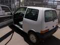 Fiat Cinquecento 0.9 i.e. BASTLERFAHRZEUG OHNE TÜV Білий - thumbnail 8