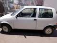 Fiat Cinquecento 0.9 i.e. BASTLERFAHRZEUG OHNE TÜV Білий - thumbnail 10