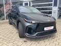 Toyota bZ4X Comfort Schwarz - thumbnail 3