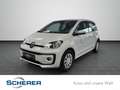 Volkswagen up! 1.0 MPI Rückfahrkamera Sitzheizung Weiß - thumbnail 1
