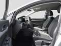 Volkswagen Golf VIII 1.5 eTSI DSG GOAL /MatrixLED/AHK/RFK Grau - thumbnail 17