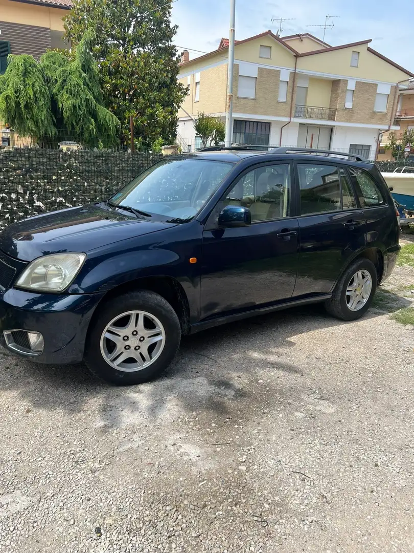 DR Automobiles DR5 1.6 16v ecopower - 2