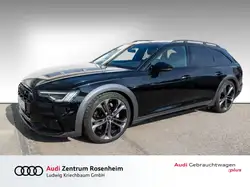 Audi A6 Allroad quattro 55 TDI tiptr.(AHK,ACC,Pano,RFK)