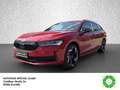 Skoda Superb DSG Sportline/Navi/Stdhzg/Matrix/Panodach Rot - thumbnail 1