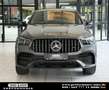Mercedes-Benz GLE 53 AMG COUPE |PERFORMANCE|ACC|HUD|BURM|360°| Gris - thumbnail 2