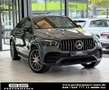 Mercedes-Benz GLE 53 AMG COUPE |PERFORMANCE|ACC|HUD|BURM|360°| Gris - thumbnail 3