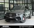 Mercedes-Benz GLE 53 AMG COUPE |PERFORMANCE|ACC|HUD|BURM|360°| Gris - thumbnail 1