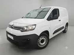 Citroen Berlingo 1.5 BlueHDi