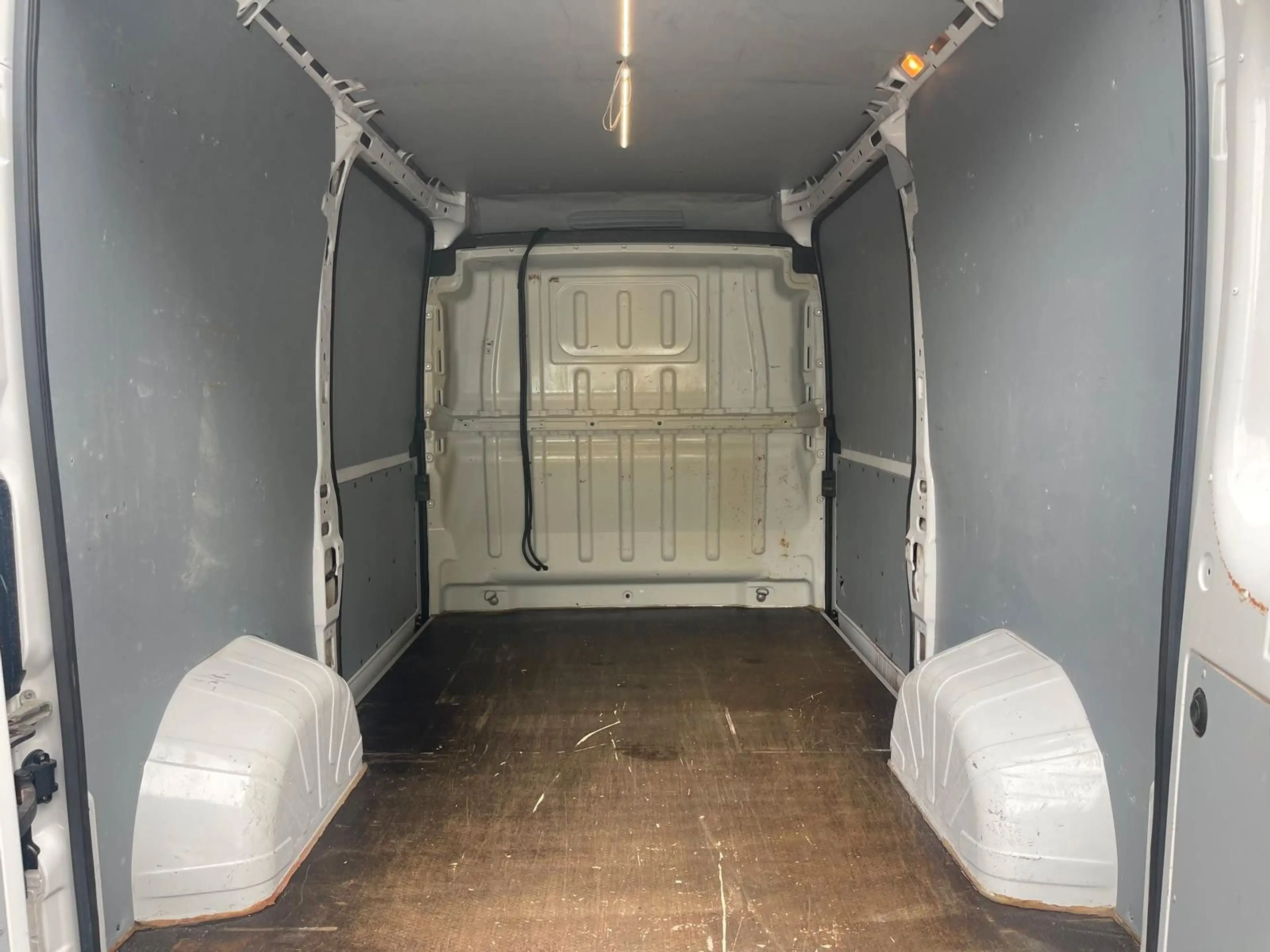 Fiat Ducato Hochr.-Kasten 30  L2H2 — photo 12