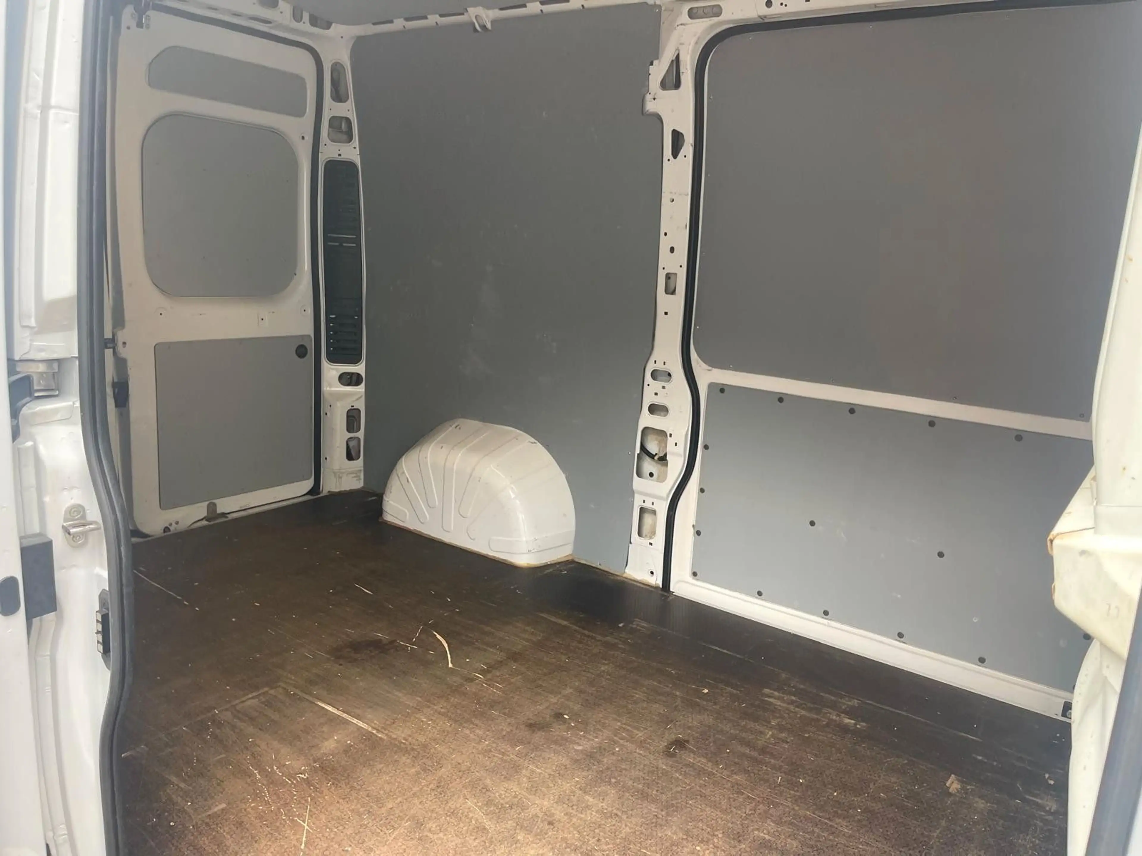 Fiat Ducato Hochr.-Kasten 30  L2H2 — photo 13
