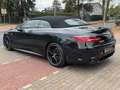 Mercedes-Benz S 560 S560 Cabriolet*S63AMG*Burm*HUD*Swarovski*Nightv* Negru - thumbnail 7