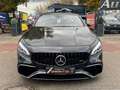 Mercedes-Benz S 560 S560 Cabriolet*S63AMG*Burm*HUD*Swarovski*Nightv* Negru - thumbnail 3