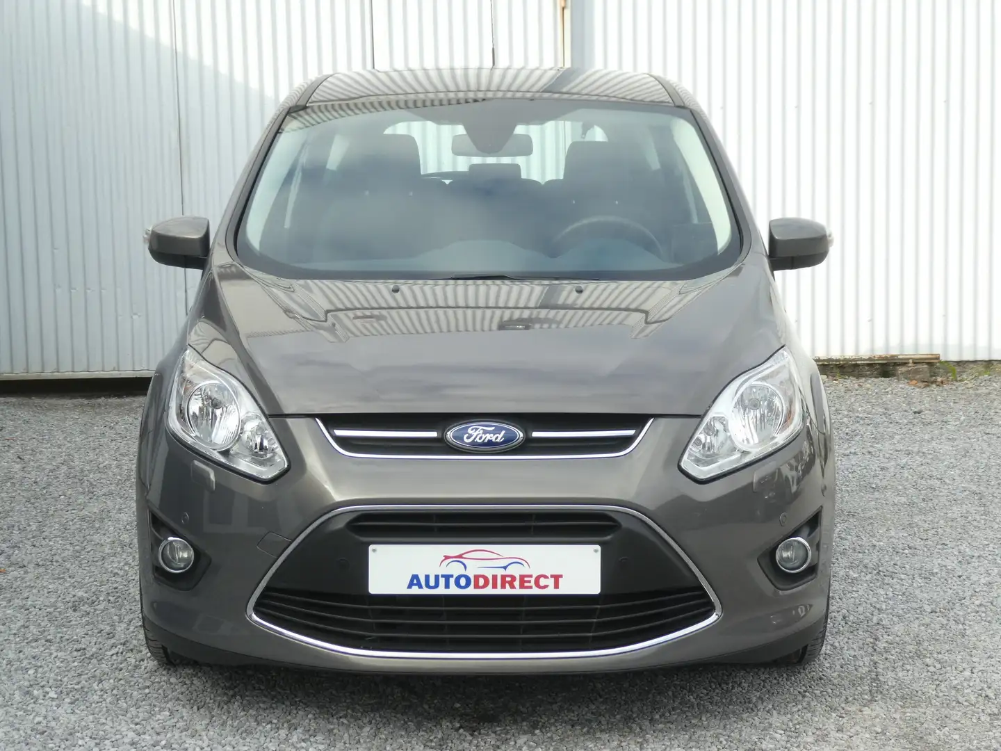 Ford C-Max 1.0 EcoBoost Trend Airco, Navi **GARANTIE 1 JAAR** - 2