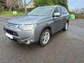 Mitsubishi Outlander Outlander 2.2 DI-D  Instyle Gris - thumbnail 2
