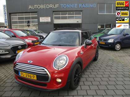 MINI Cooper Mini 1.5 Chili Serious Business