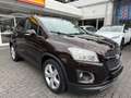 Chevrolet Trax 4x4 LT, Kamera, PDC, NAVI, Klima,1.Hd. Brun - thumbnail 8