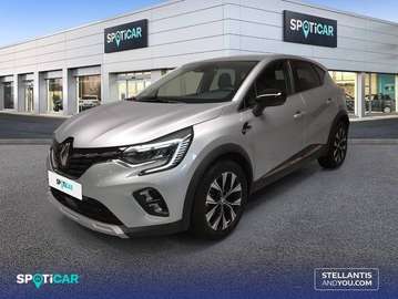 E-Tech PHEV 117kW Techno