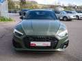 Audi A5 Sline 45TDI quatt tiptron Navi Matr Verde - thumbnail 5