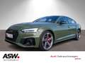 Audi A5 Sline 45TDI quatt tiptron Navi Matr Verde - thumbnail 1