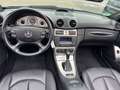 Mercedes-Benz CLK 200 Cabrio  Kompressor-NAVI-XENON-PDC Ezüst - thumbnail 13
