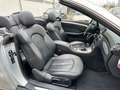 Mercedes-Benz CLK 200 Cabrio  Kompressor-NAVI-XENON-PDC srebrna - thumbnail 14