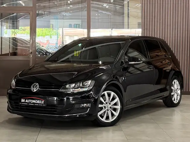 Volkswagen Golf Highline BMT*DSG*Bi-Xenon*Navi*R-Line Paket*