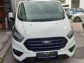 Ford Transit Custom Weiß - thumbnail 1