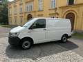 Volkswagen T6 BUS KR 2,0 TDI Flügel LED, 1.Besitz Sitzheiz... Blanc - thumbnail 8