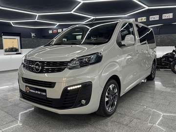 2,0 CDTI Innovation L2*Voll-Ausstattung*