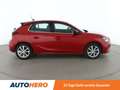 Opel Corsa 1.2 Elegance*TEMPO*LED*PDC*KLIMA*GARANTIE* Rood - thumbnail 7