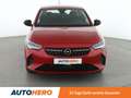Opel Corsa 1.2 Elegance*TEMPO*LED*PDC*KLIMA*GARANTIE* Rood - thumbnail 9